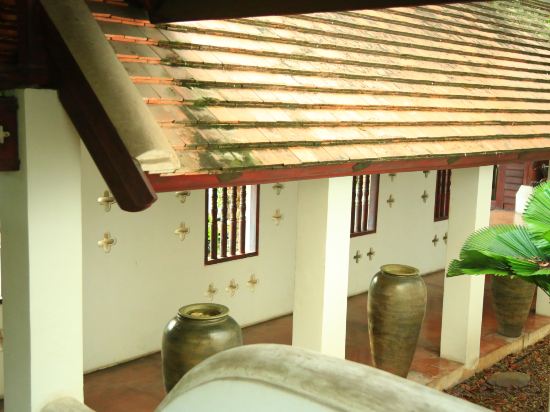 Фото The Rim Resort