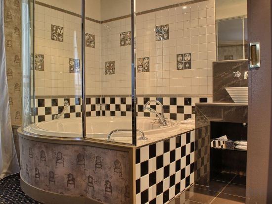 Фото Villa Lutece Port Royal