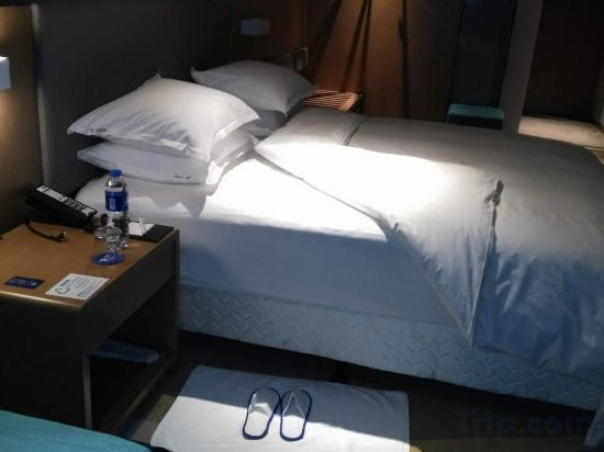 Фото Holiday Inn Express Hangzhou East Station