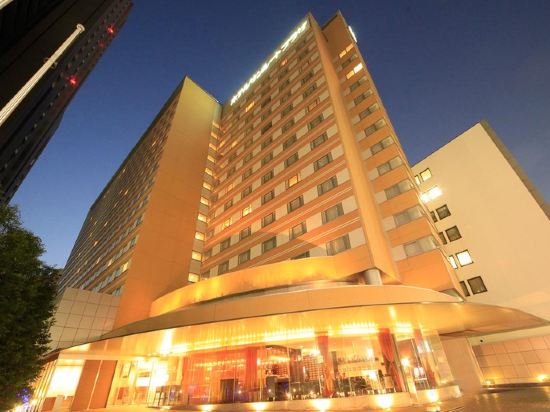 Фото Отель Санрут Плаза Синдзюку