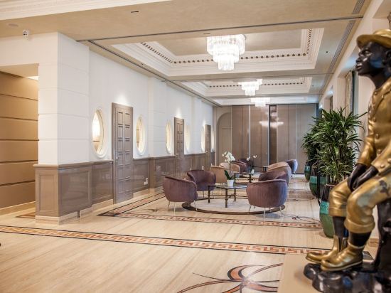 Фото Hotel Aurelia