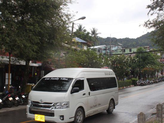 Фото Aonang Village Resort by Bunk