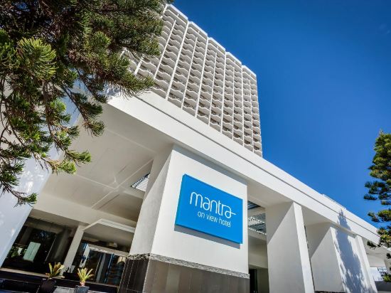 Фото Mantra on View Surfers Paradise