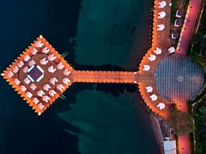 Гостиница Baia Bodrum Hotel