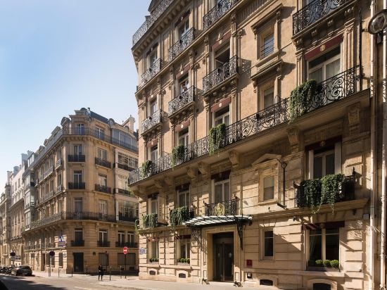 Фото Отель West End