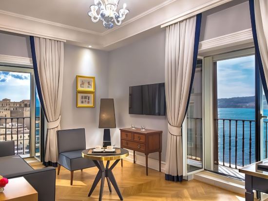 Фото Grand Hotel Santa Lucia