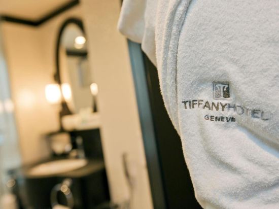 Фото Hotel Tiffany by Fassbind