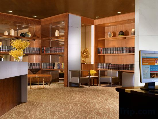 Фото Sheraton Ningbo Hotel