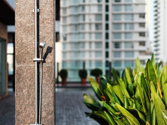 Фото Urbana Sathorn