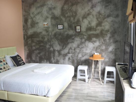 Фото Ban Kaeng Resort