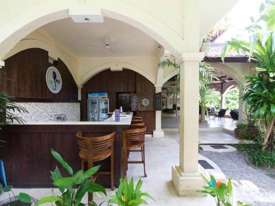 Фото Baliku Dive Resort