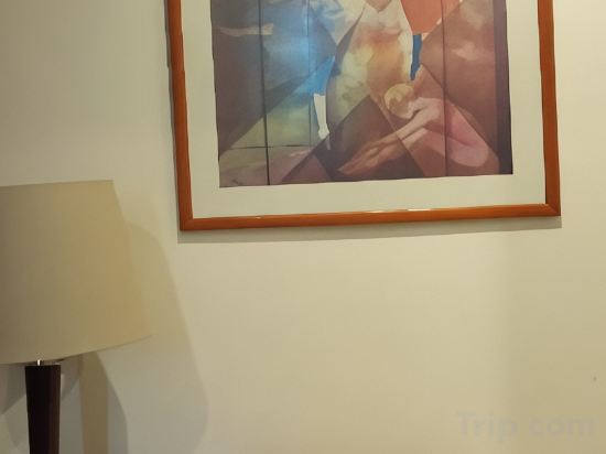 Фото Castelli Hotel