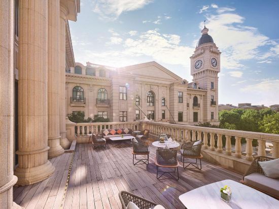 Фото Hilton Beijing Daxing