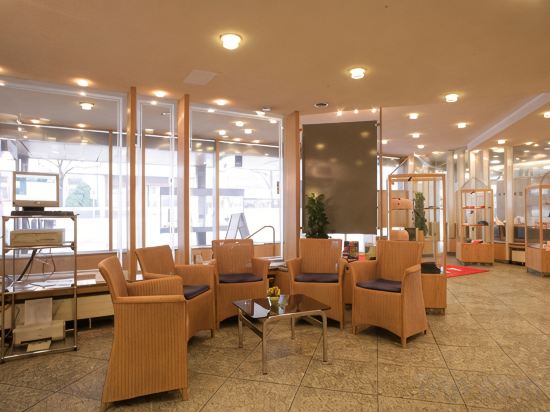 Фото Sorell Hotel Ador