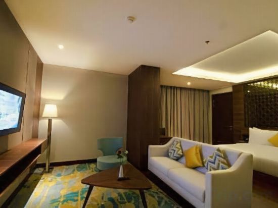 Фото Grand Soll Marina Hotel