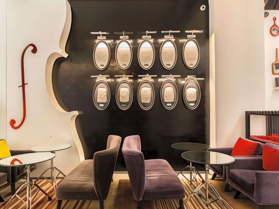 Фото Triangle D'Or