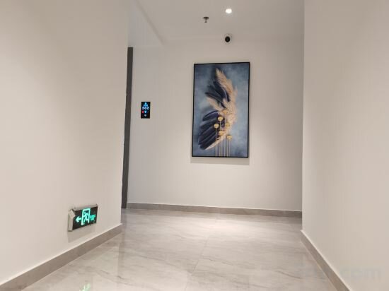 Apartments Me Hotel, Shantou, photo