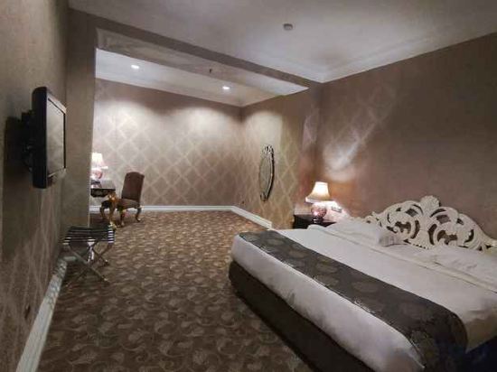 Фото Grand Empire Palace Hotel