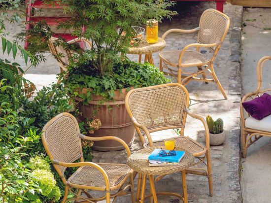 Фото Hôtel Ibis Styles Paris Nation Cours De Vincennes