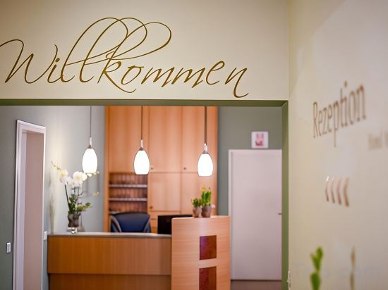 Фото Hotel Rhönkitz