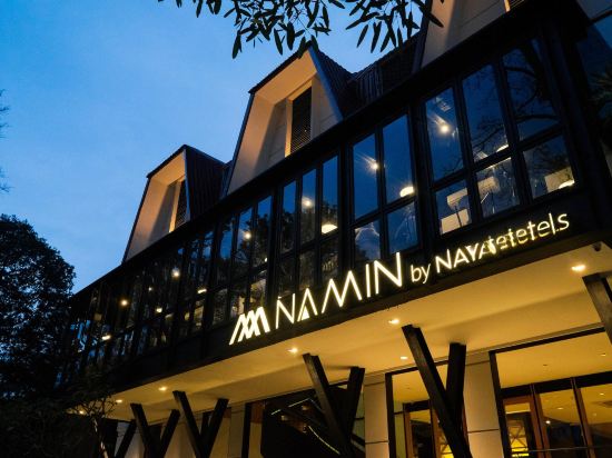 Фото Hotel Namin