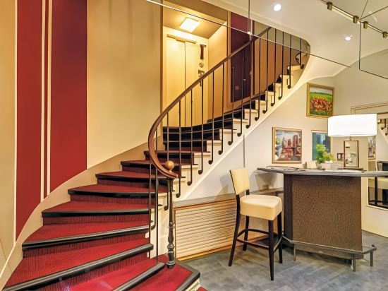 Фото Splendid Hotel