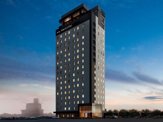 Фото Tokyu Stay Hakodate Asaichi Akarinoyu