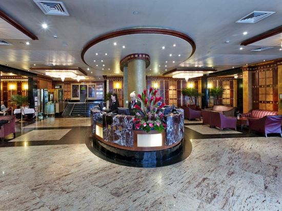 Фото Leonardo Royal Hotel London City - Tower of London