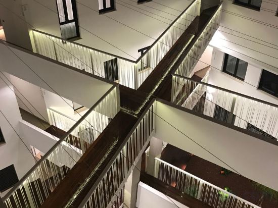 Фото Holiday Rentals Tempa Museo