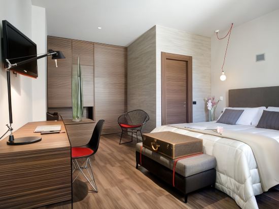 Фото Hotel Unicorno