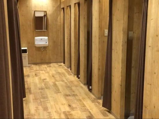 Фото EeGee Stay Omiya