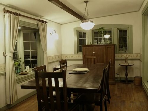 Гостиница Country Inn Mori No Gorilla в Префектуре Фукусима