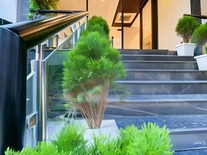 Гостиница Ping Diamond Hotel