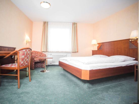 Фото Top Vch Hotel Wartburg Stuttgart