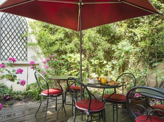 Фото Dièse Hôtel Bastille