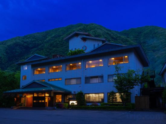 Фото Ginshotei Awashima