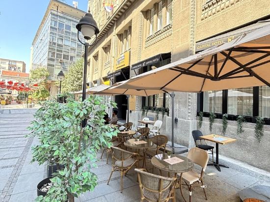 Фото Capital Hotel