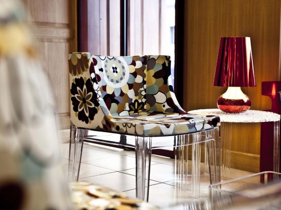 Фото Hotel Esteem Tour Eiffel