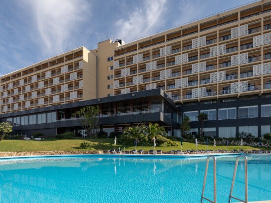 Фото Hotel Algarve Casino