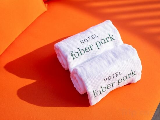 Фото Hotel Faber Park Singapore - Handwritten Collection