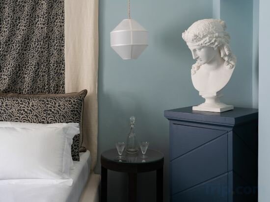 Фото Q92 Noto Hotel