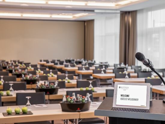 Фото Occidental Dresden Newa