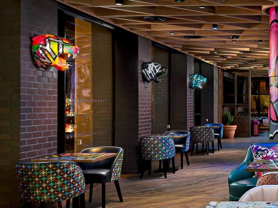 Фото Nyx Hotel Dublin Portobello