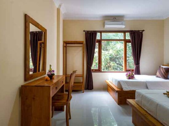 Фото Alam Pangkung Ubud