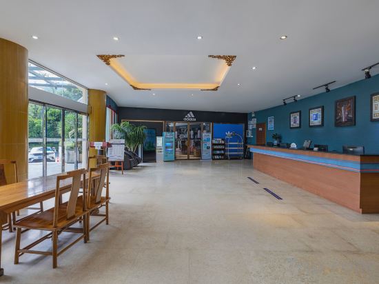 Фото Sanya Luyi Sea View Hotel