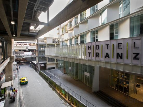 Фото Hotel Tranz