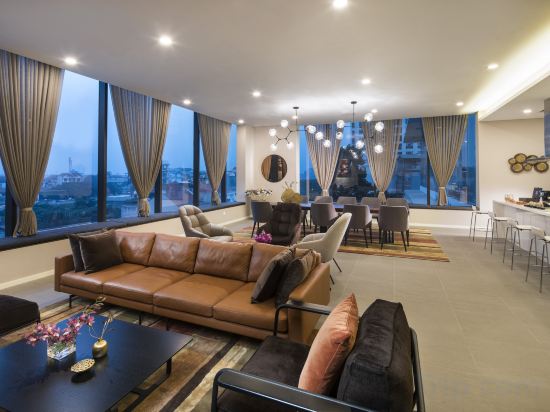 Фото Somerset West Point Hanoi