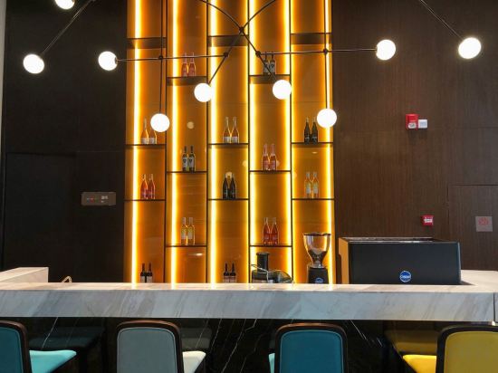 Фото Hampton by Hilton Zhangjiajie Tianmen Mountain