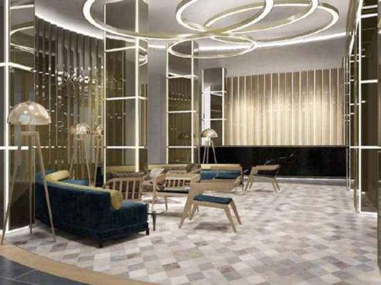 Фото The Quarter Ladprao by Uhg