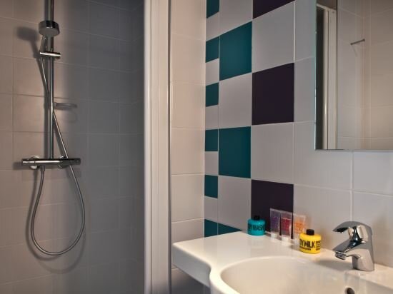 Фото Hotel des Métallos